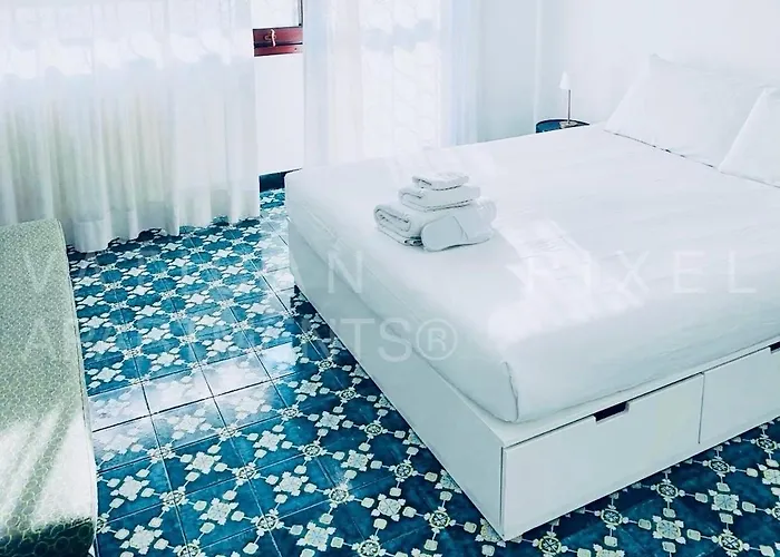 Balduina Home