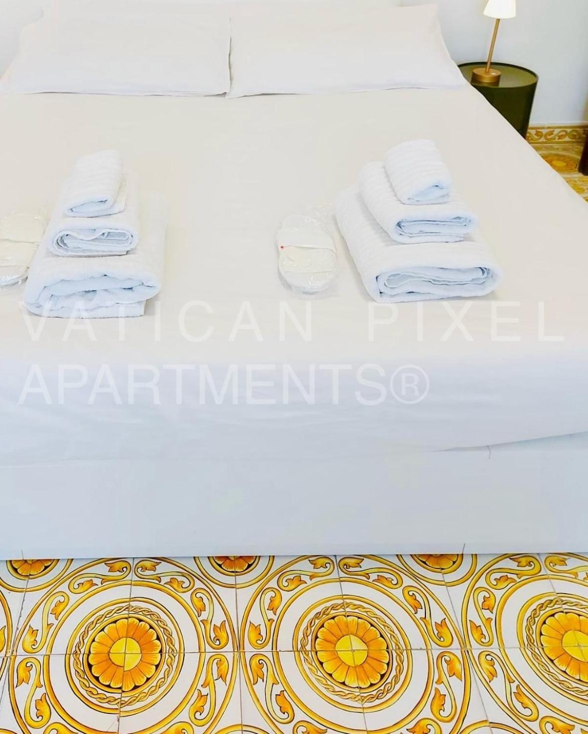 Balduina Bed & Breakfast Roma