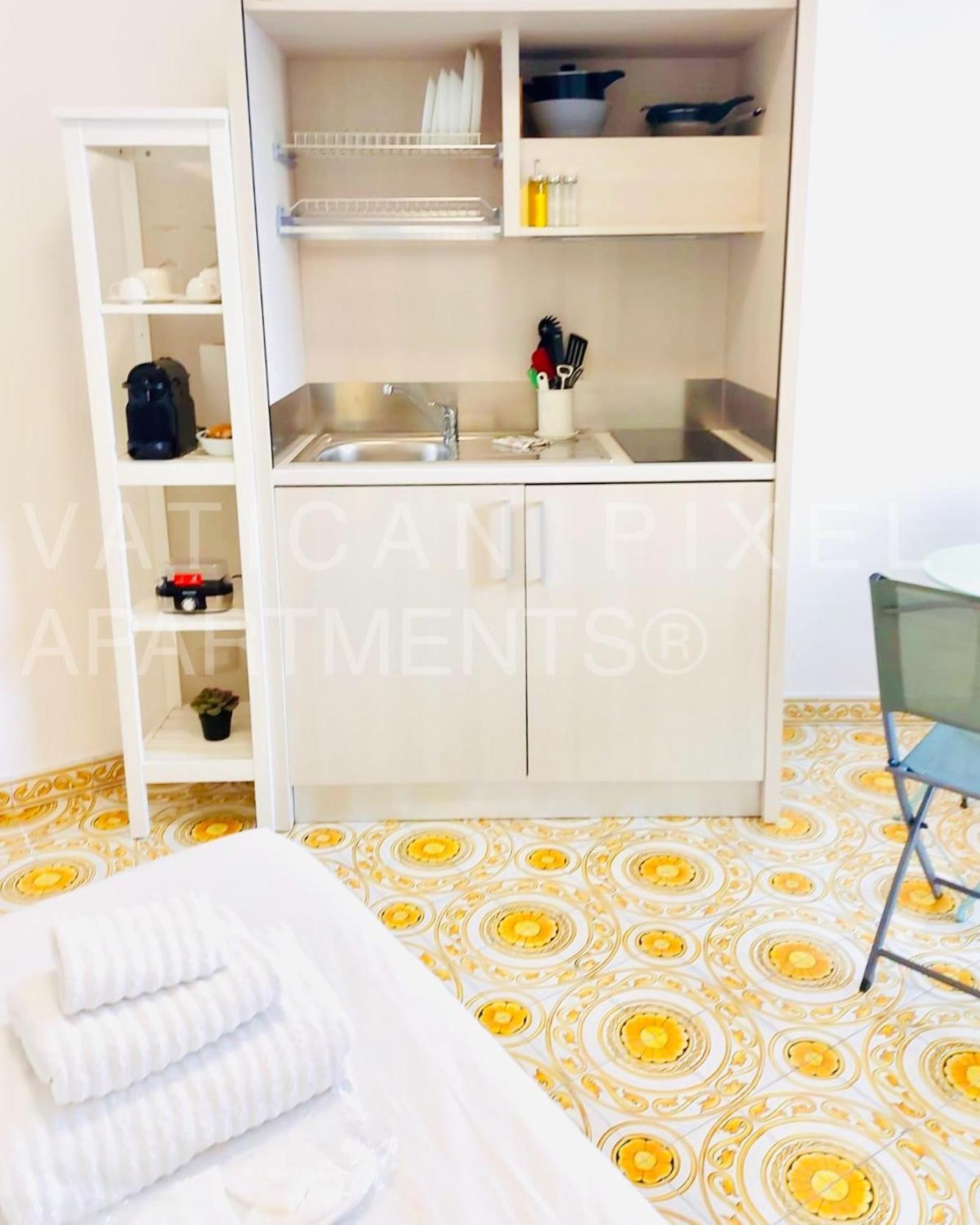 Bed & Breakfast Balduina Roma