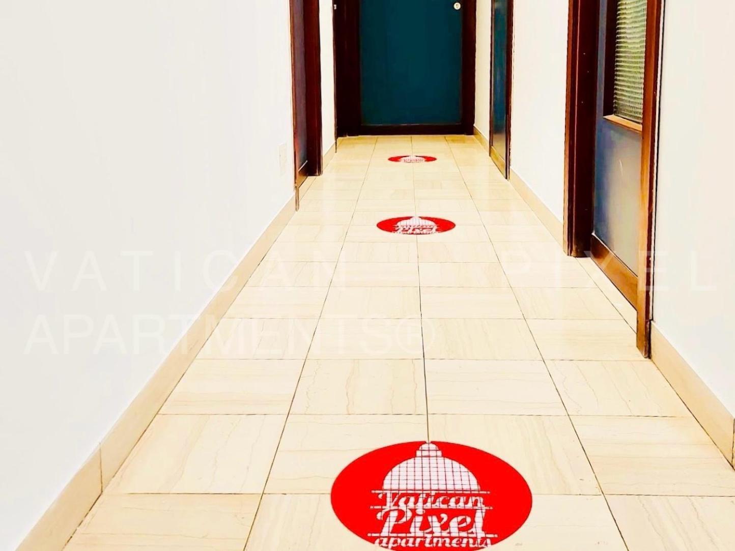 Bed & Breakfast Balduina Roma