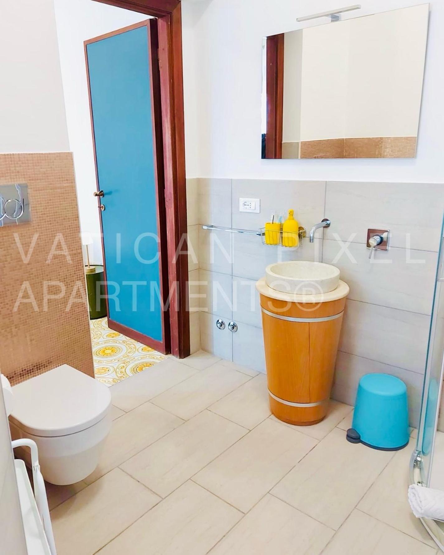 Balduina Bed & Breakfast