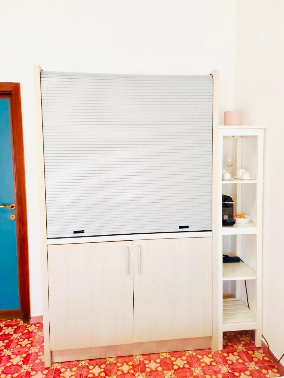 Bed & Breakfast Balduina Roma
