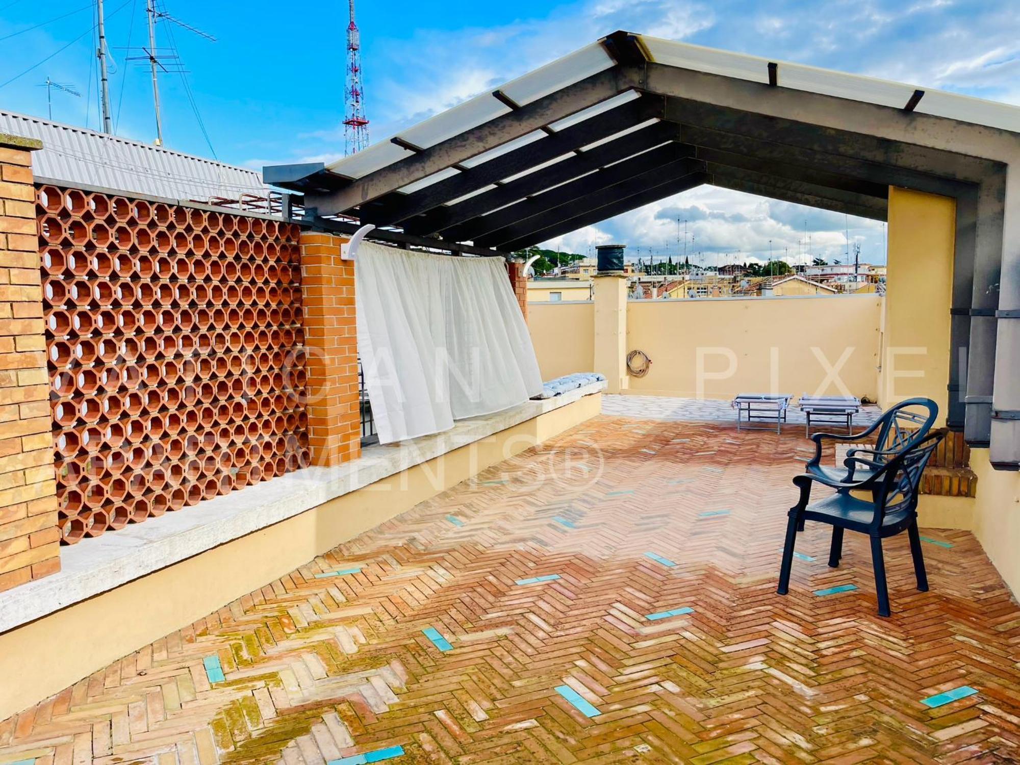 Bed & Breakfast Balduina Roma