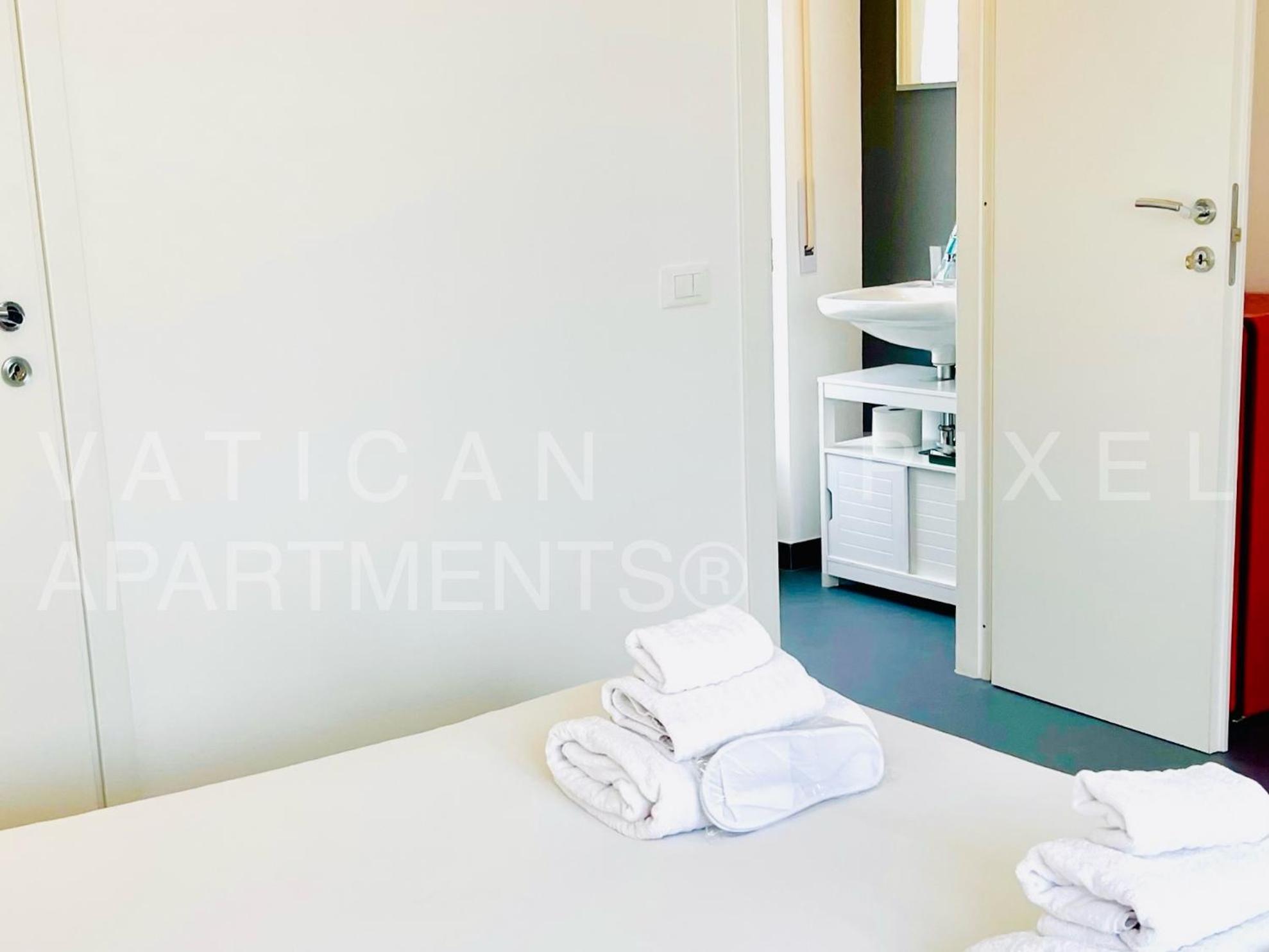 Balduina Bed & Breakfast Roma