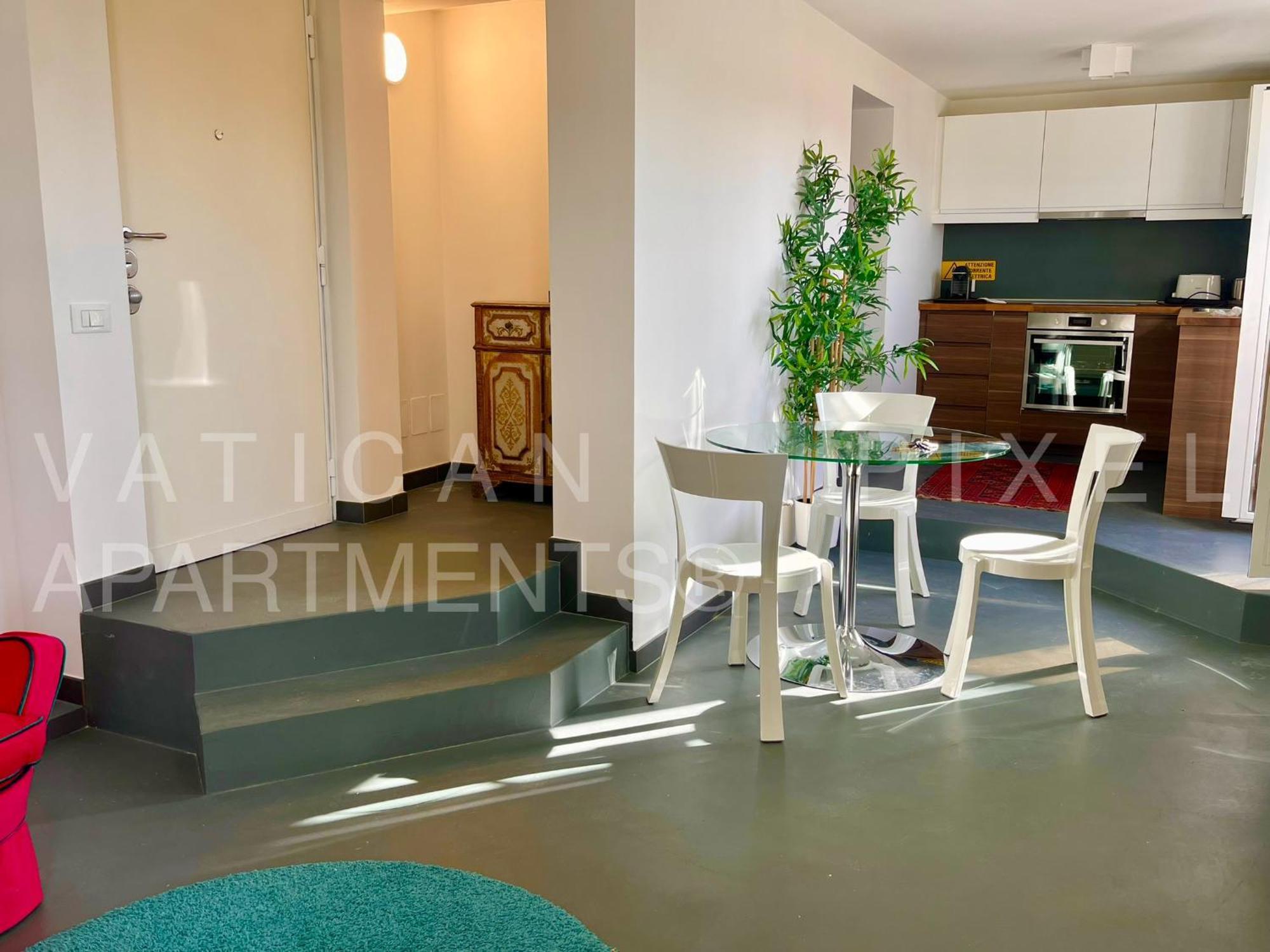 Balduina Bed & Breakfast Roma