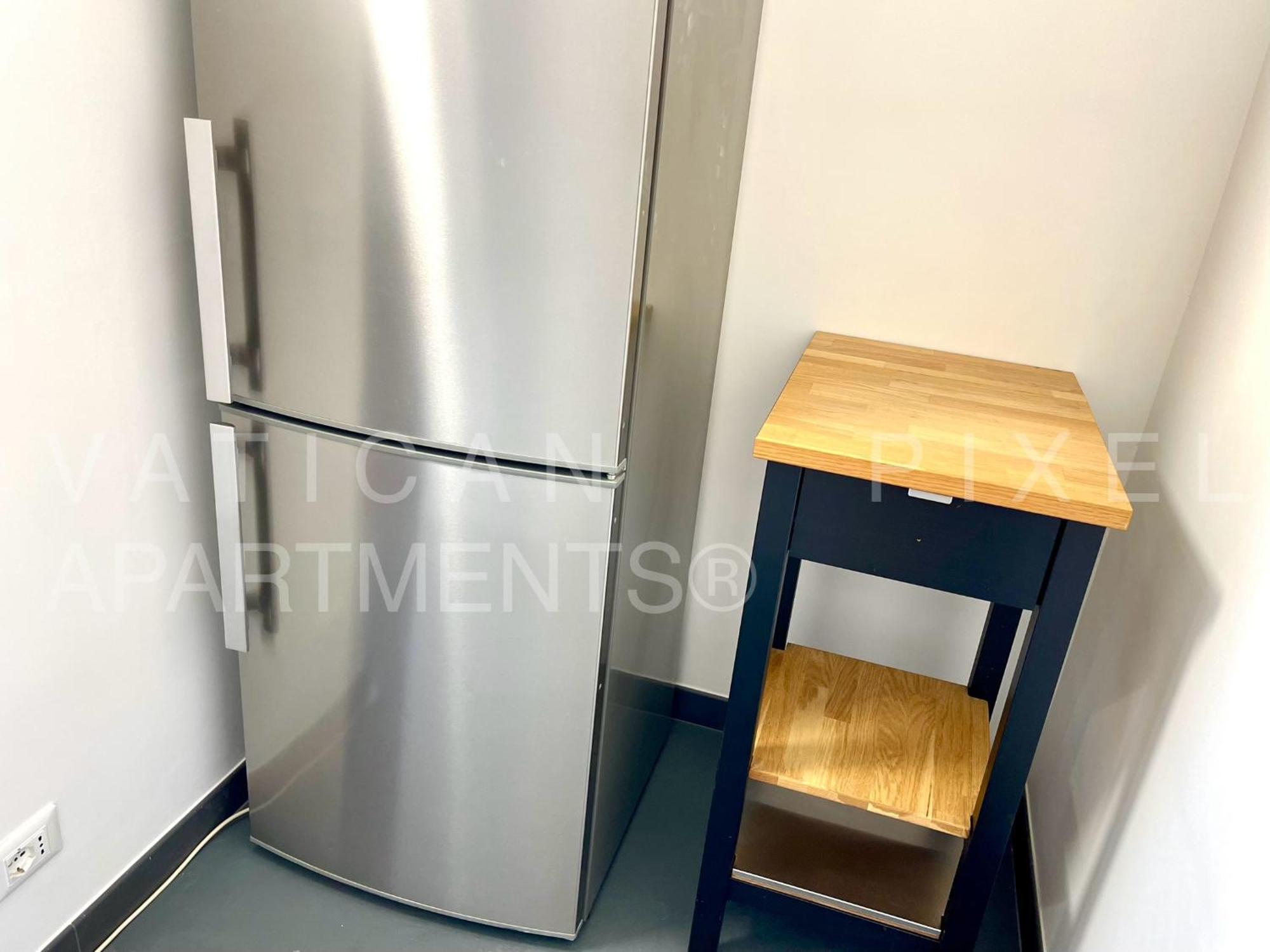 Bed & Breakfast Balduina Roma