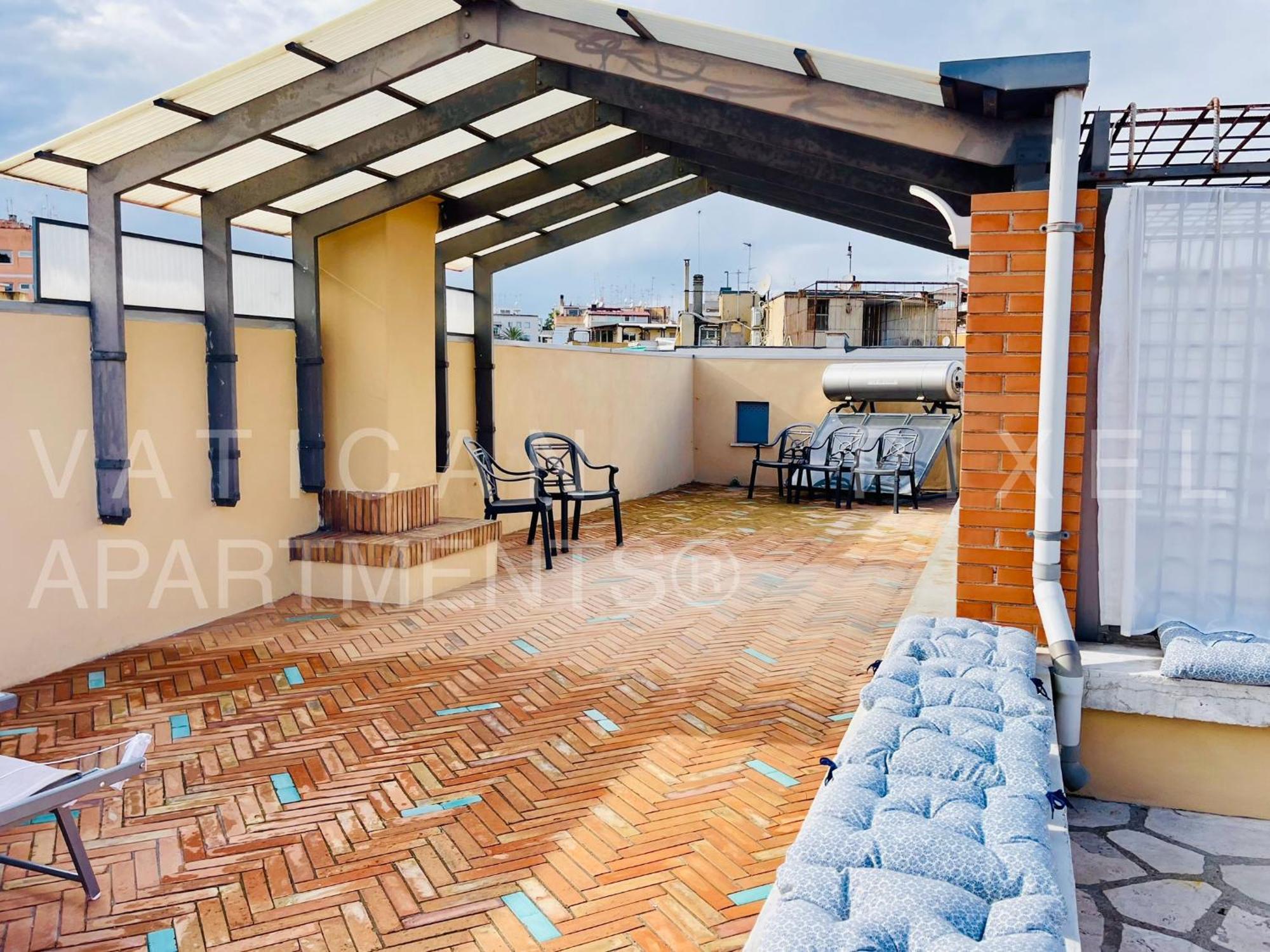 Balduina Bed & Breakfast *
