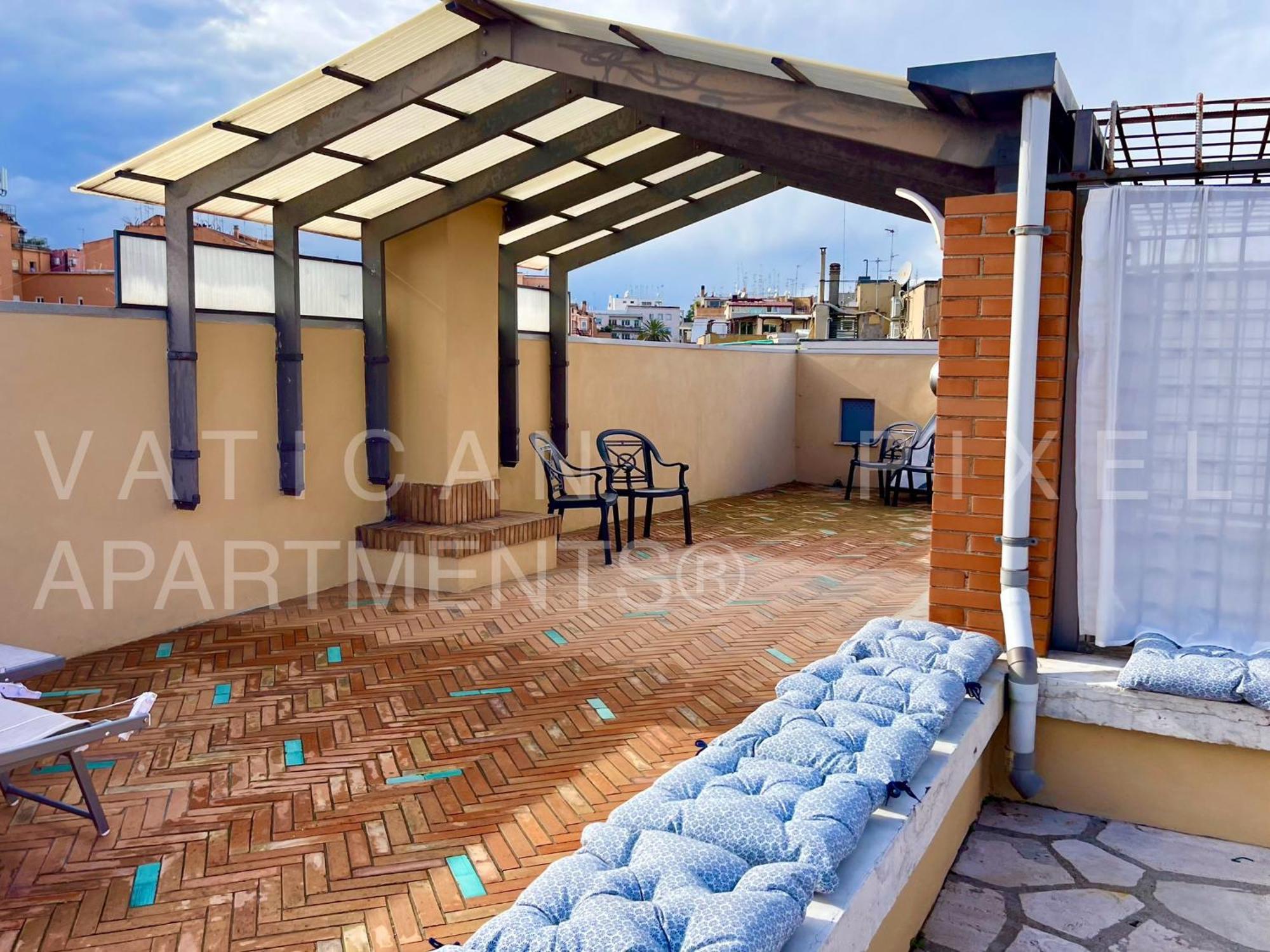 Balduina Bed & Breakfast *