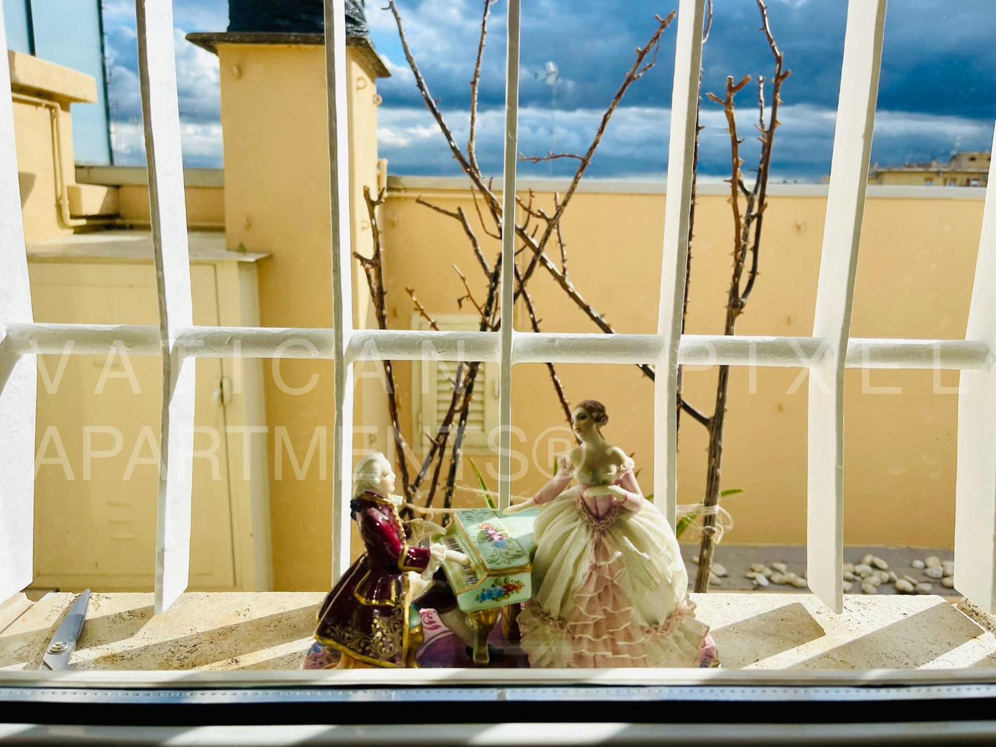 Balduina Bed & Breakfast